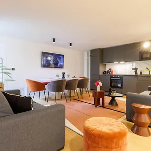 Cmg - Bastille / Le Marais - C Appartement