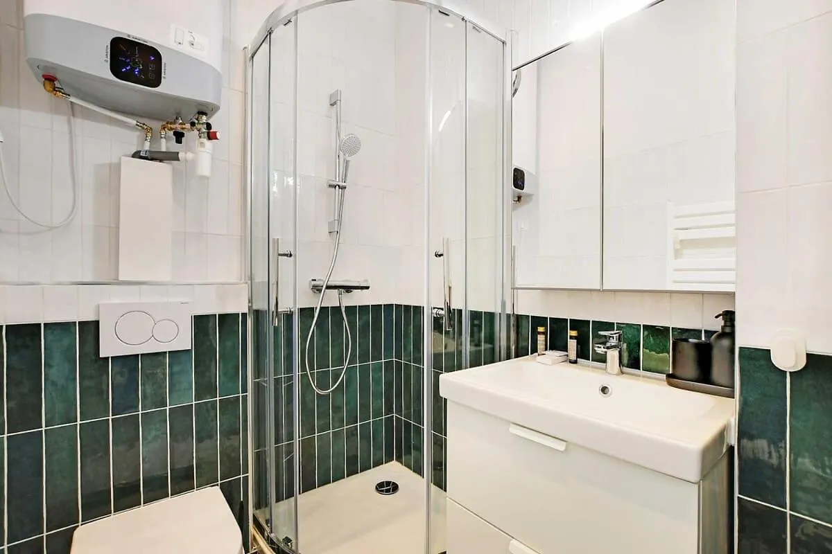 Cozy Apartment 2Br 6P - Boulets Nation Paris France